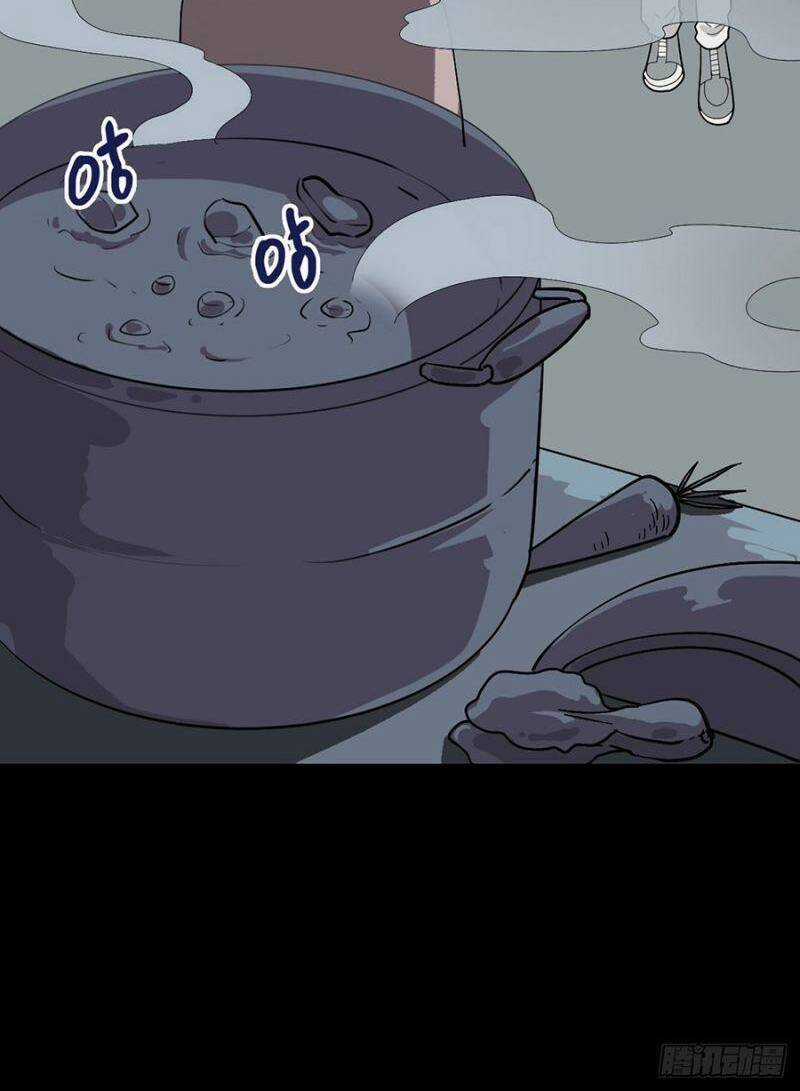 Tru Tà Chapter 120 trang 37