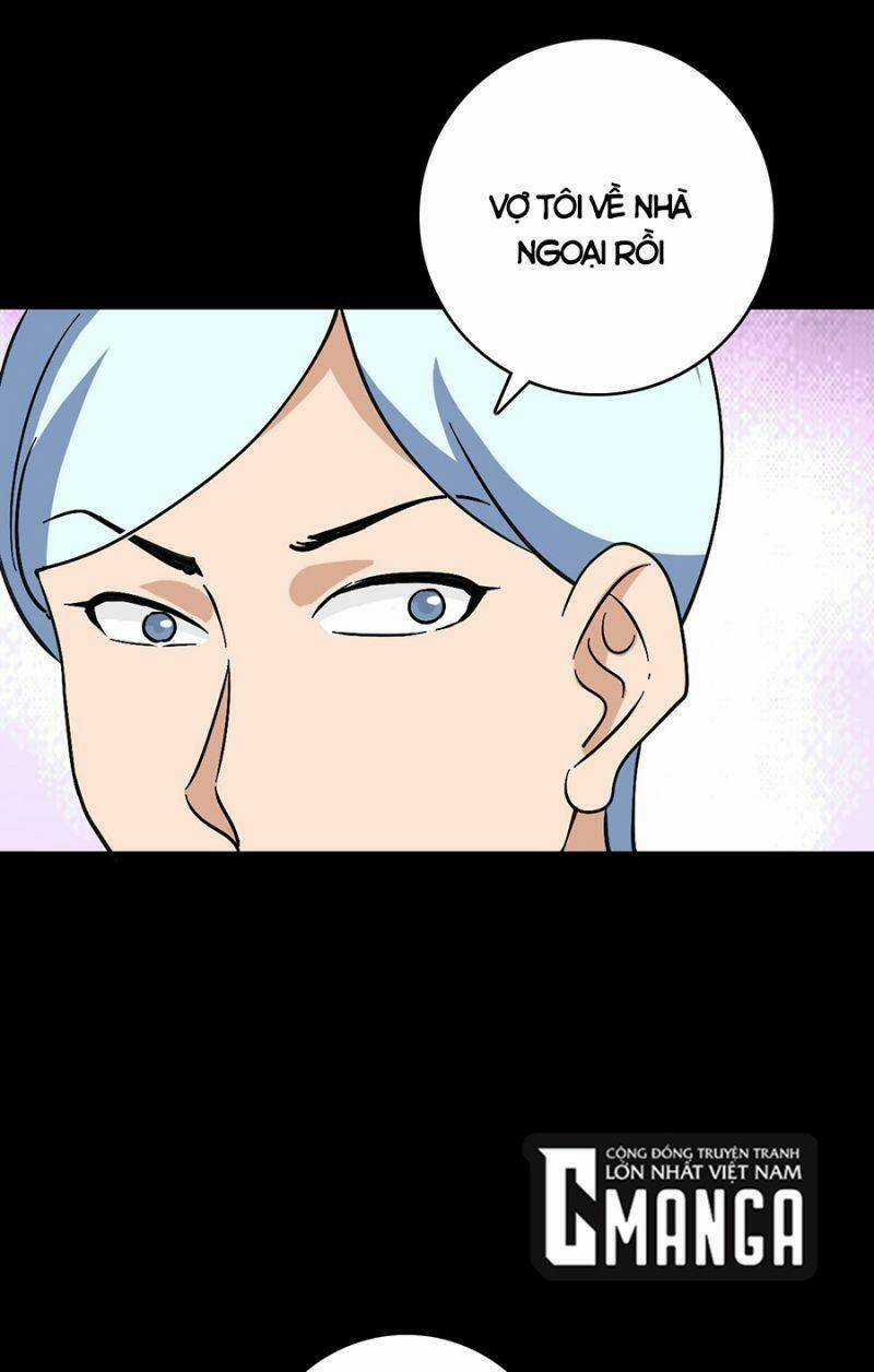 Tru Tà Chapter 120 trang 38