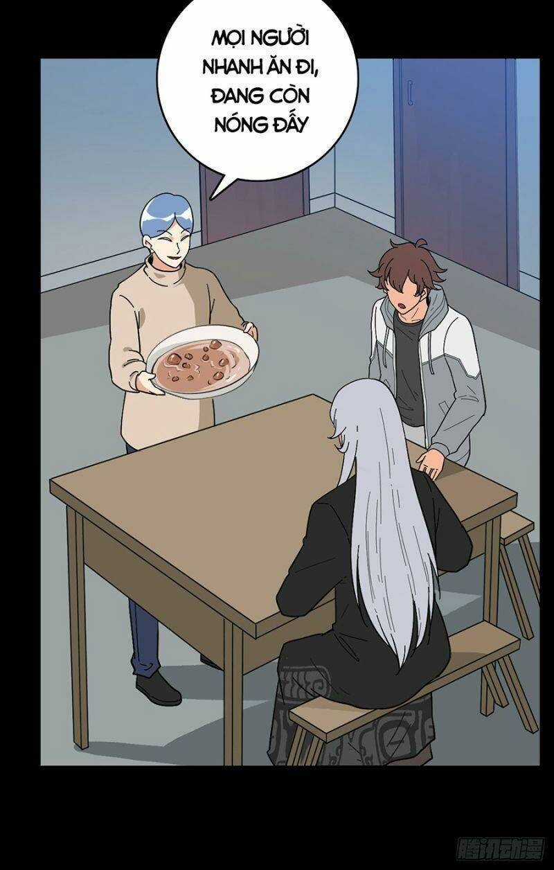 Tru Tà Chapter 120 trang 39