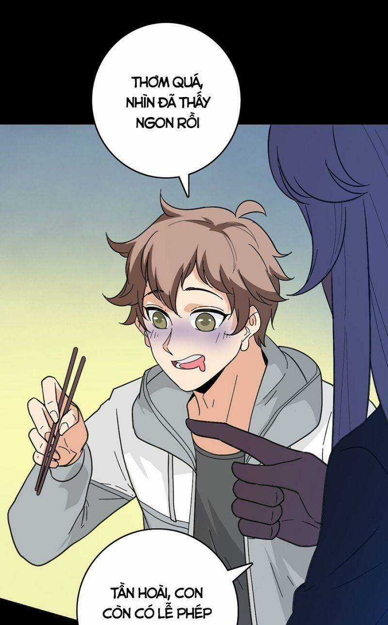 Tru Tà Chapter 120 trang 40