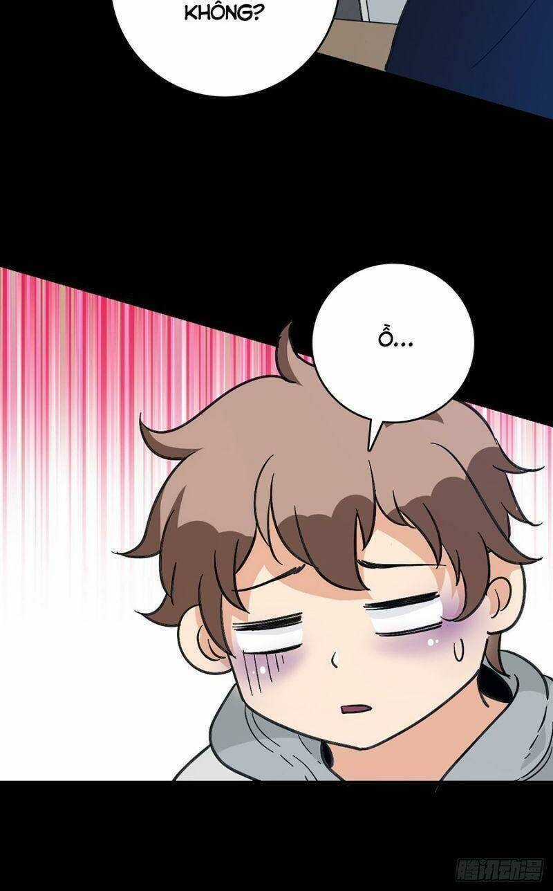 Tru Tà Chapter 120 trang 41