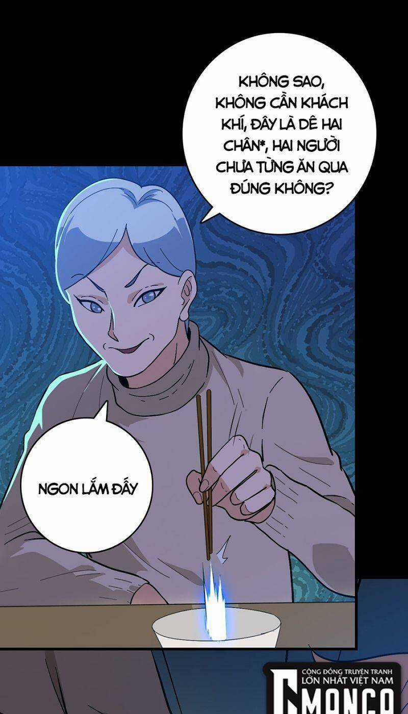 Tru Tà Chapter 120 trang 42