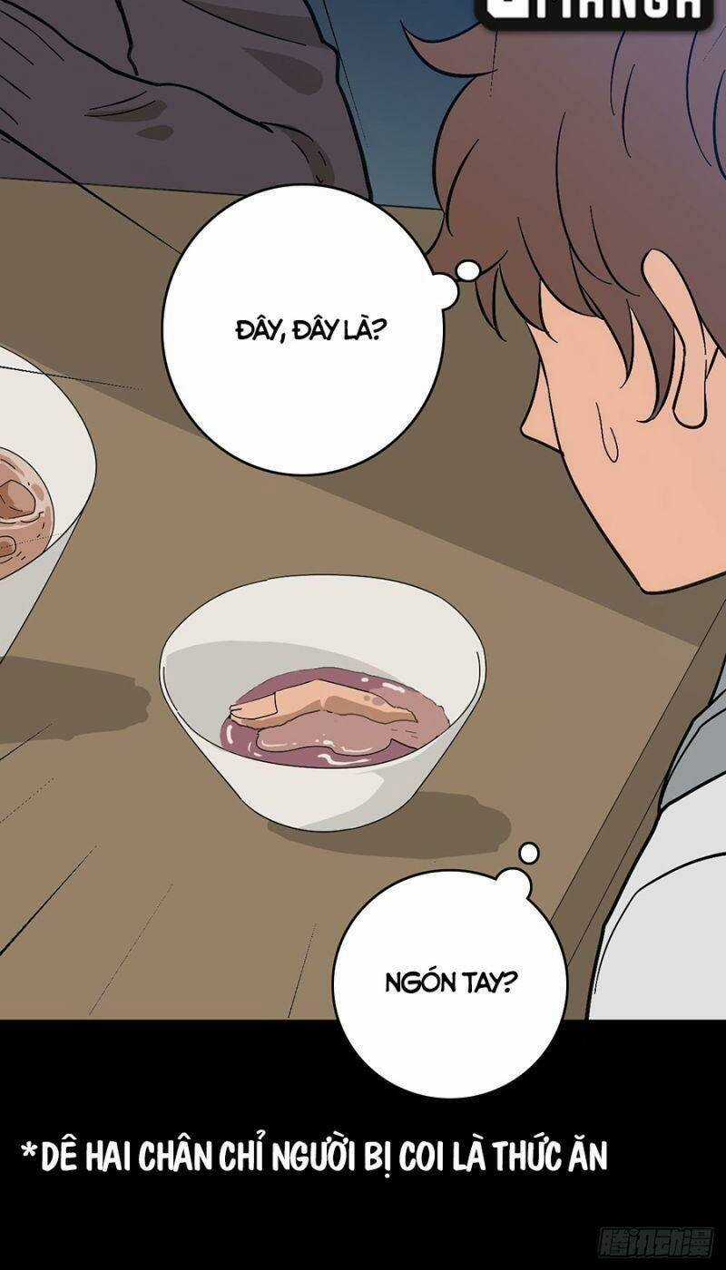 Tru Tà Chapter 120 trang 43