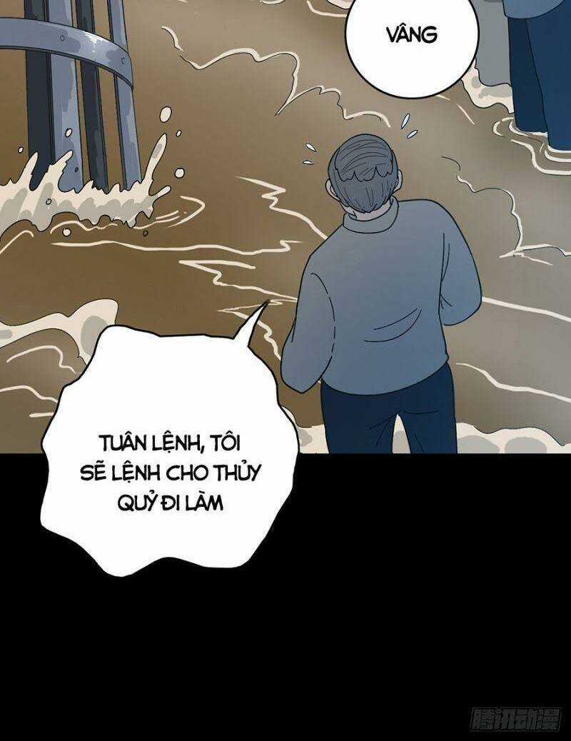 Tru Tà Chapter 120 trang 6