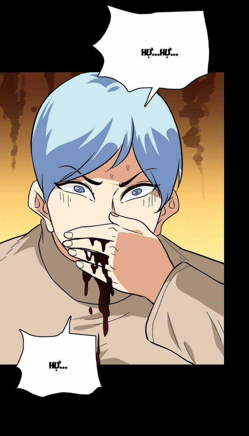 Tru Tà Chapter 121 trang 12