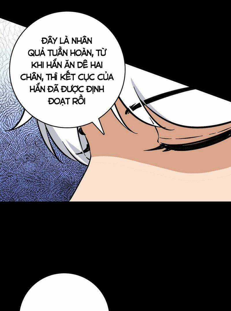 Tru Tà Chapter 121 trang 14