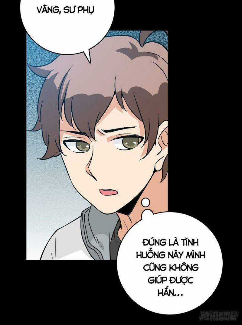 Tru Tà Chapter 121 trang 15