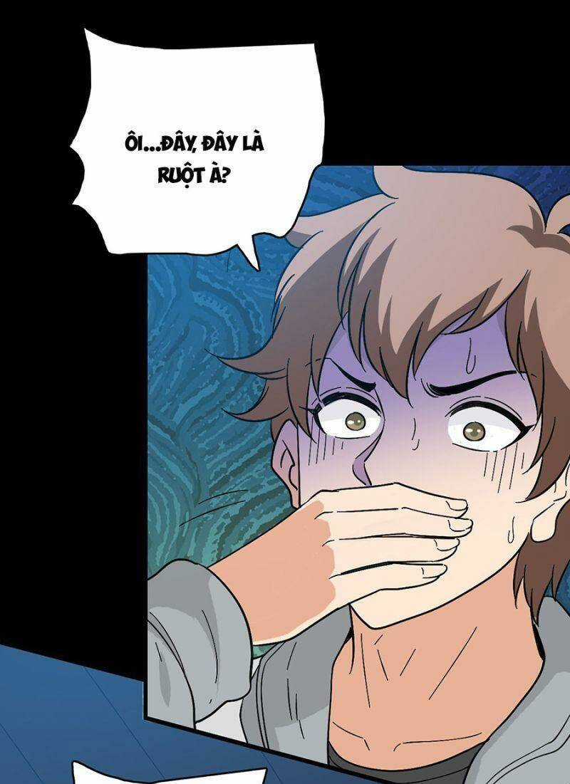 Tru Tà Chapter 121 trang 17