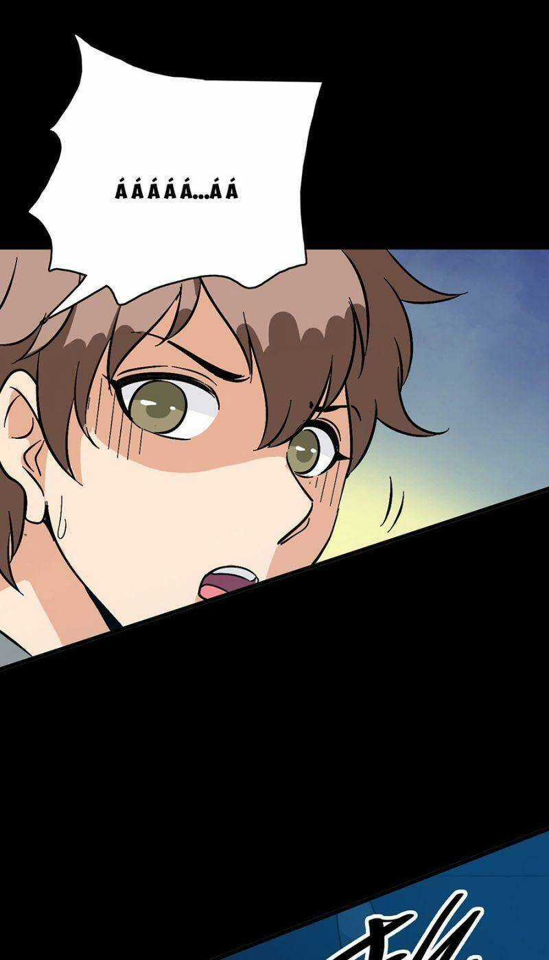 Tru Tà Chapter 121 trang 19