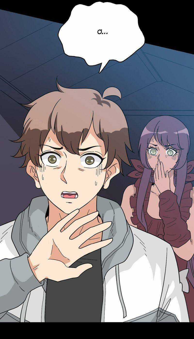 Tru Tà Chapter 121 trang 2