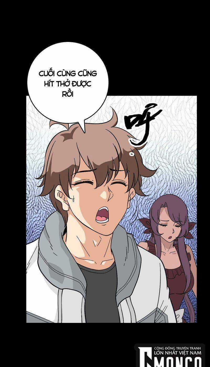 Tru Tà Chapter 121 trang 23