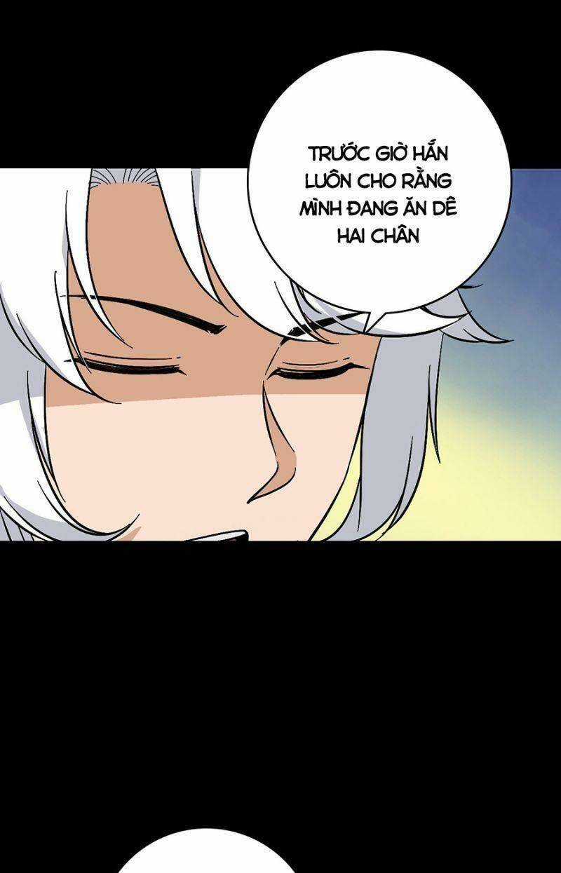 Tru Tà Chapter 121 trang 25