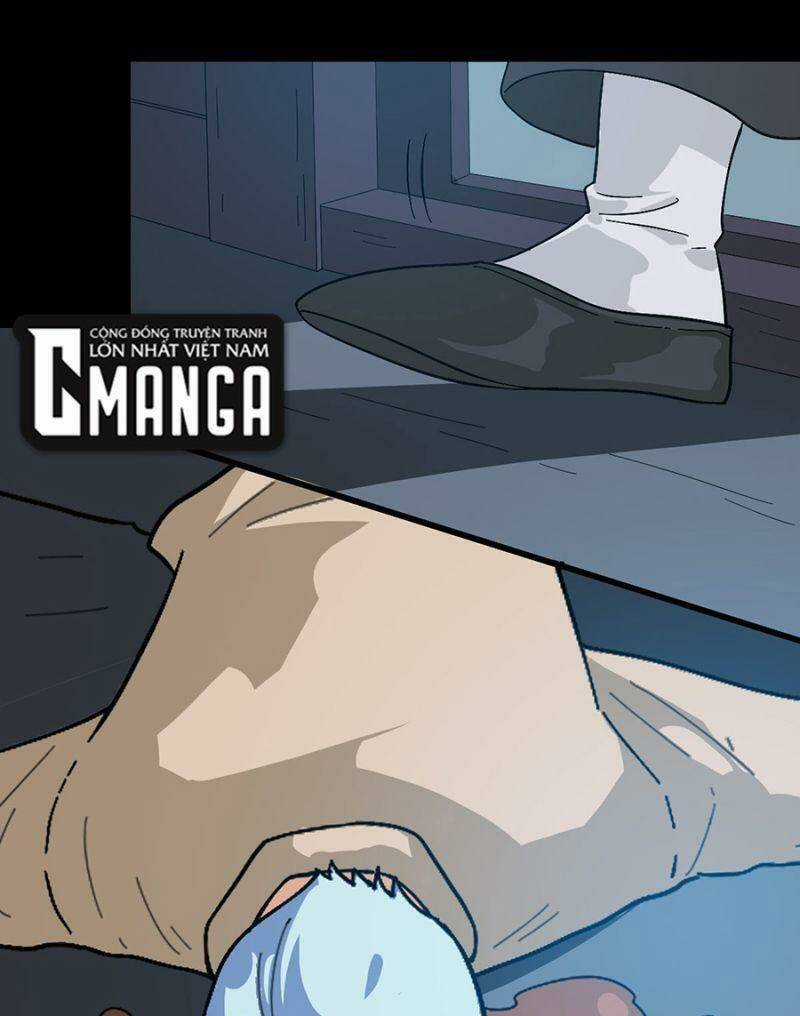 Tru Tà Chapter 121 trang 35