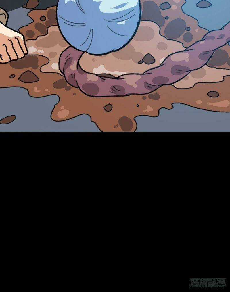 Tru Tà Chapter 121 trang 36