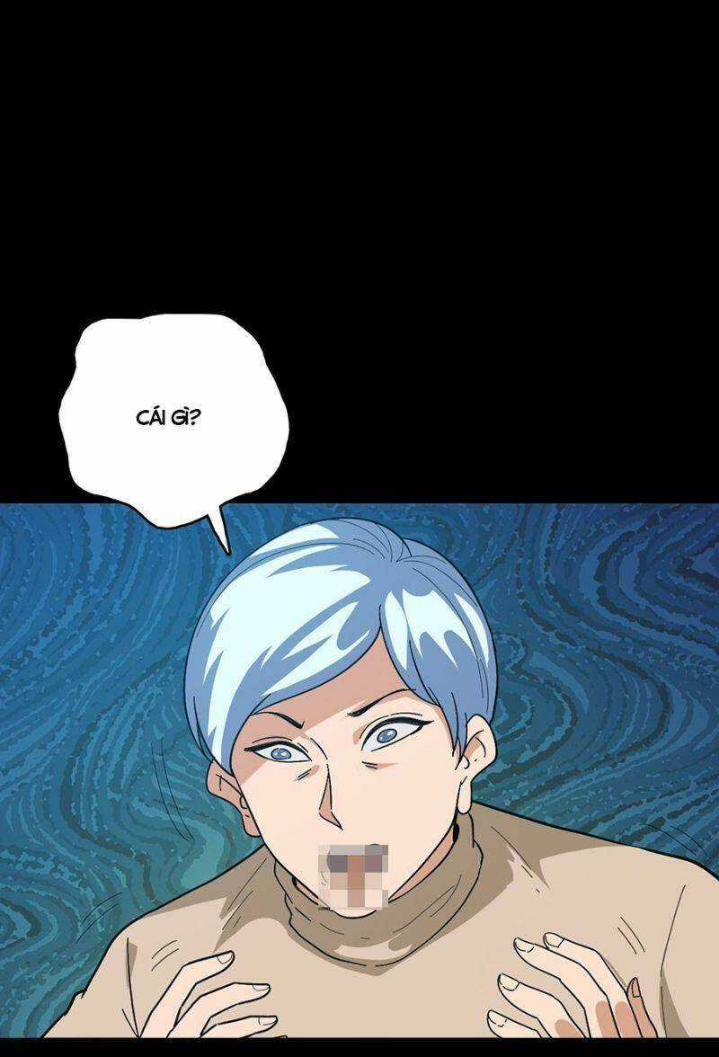 Tru Tà Chapter 121 trang 4