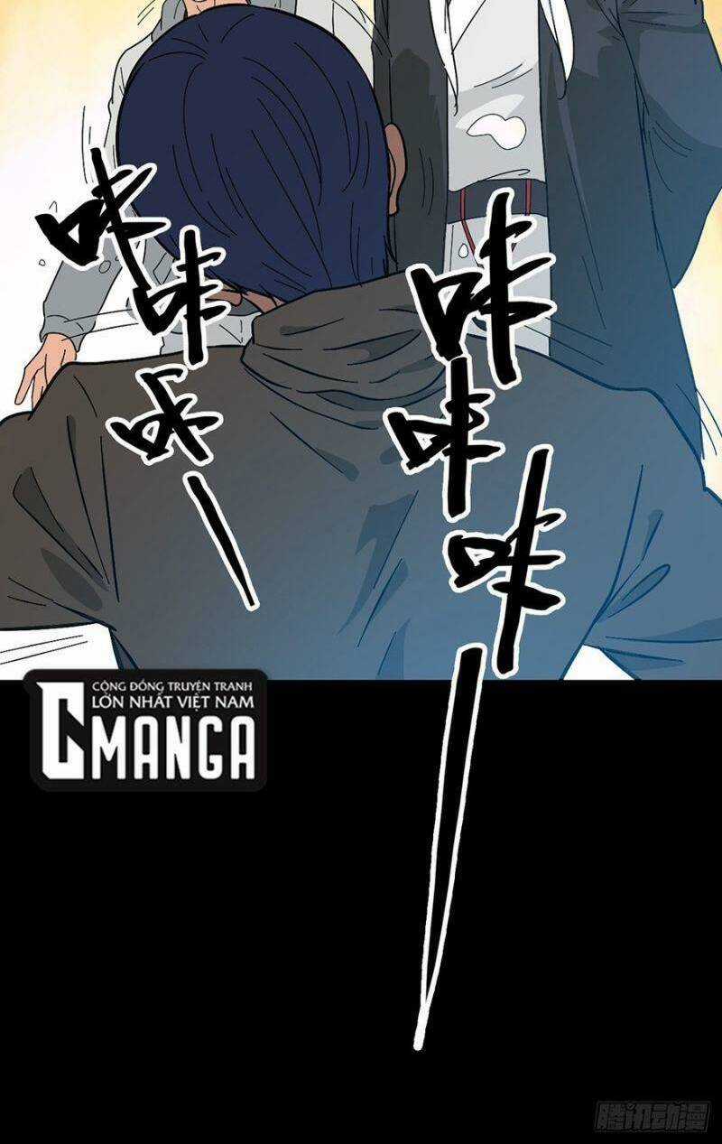 Tru Tà Chapter 121 trang 42