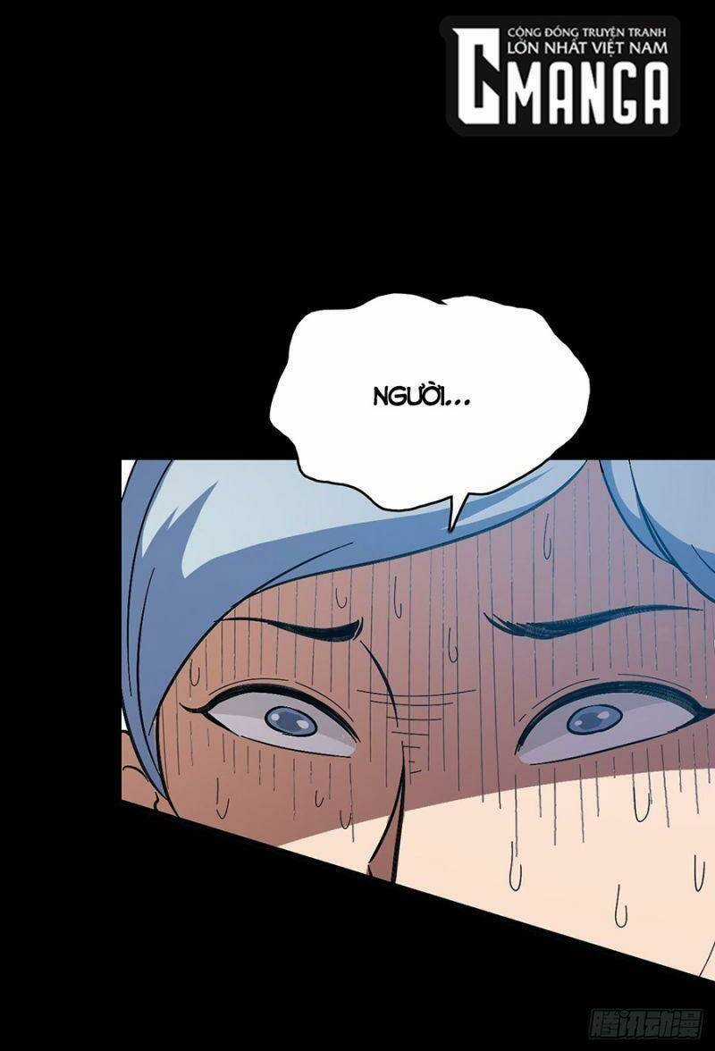 Tru Tà Chapter 121 trang 5