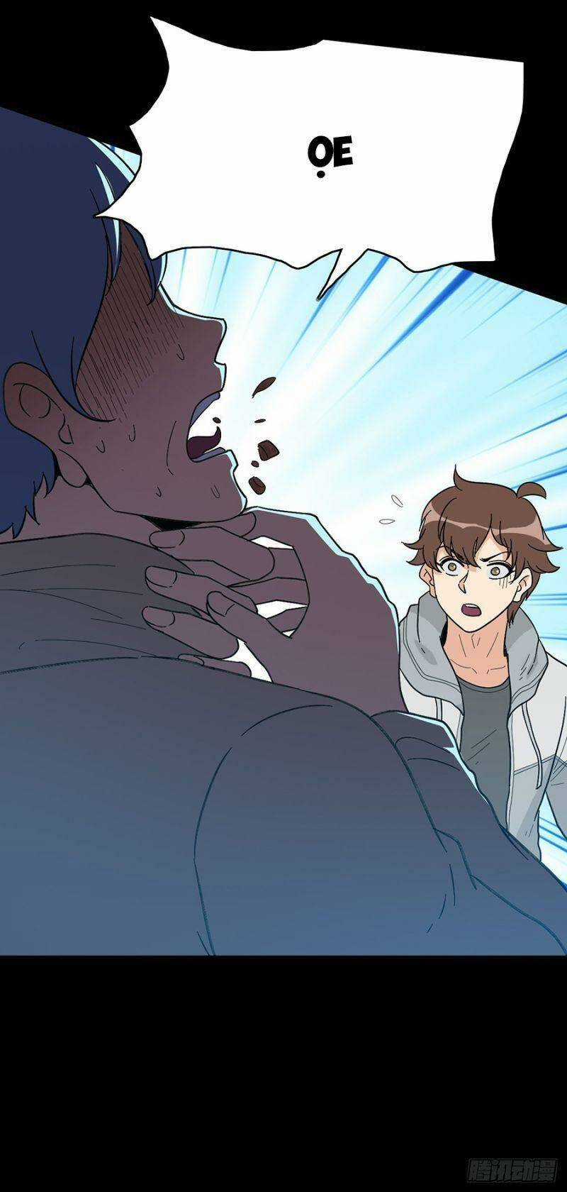 Tru Tà Chapter 121 trang 6