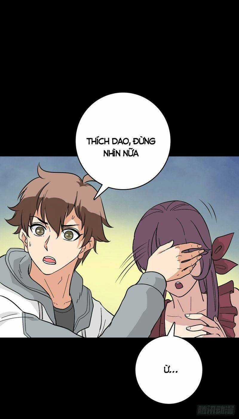 Tru Tà Chapter 121 trang 9