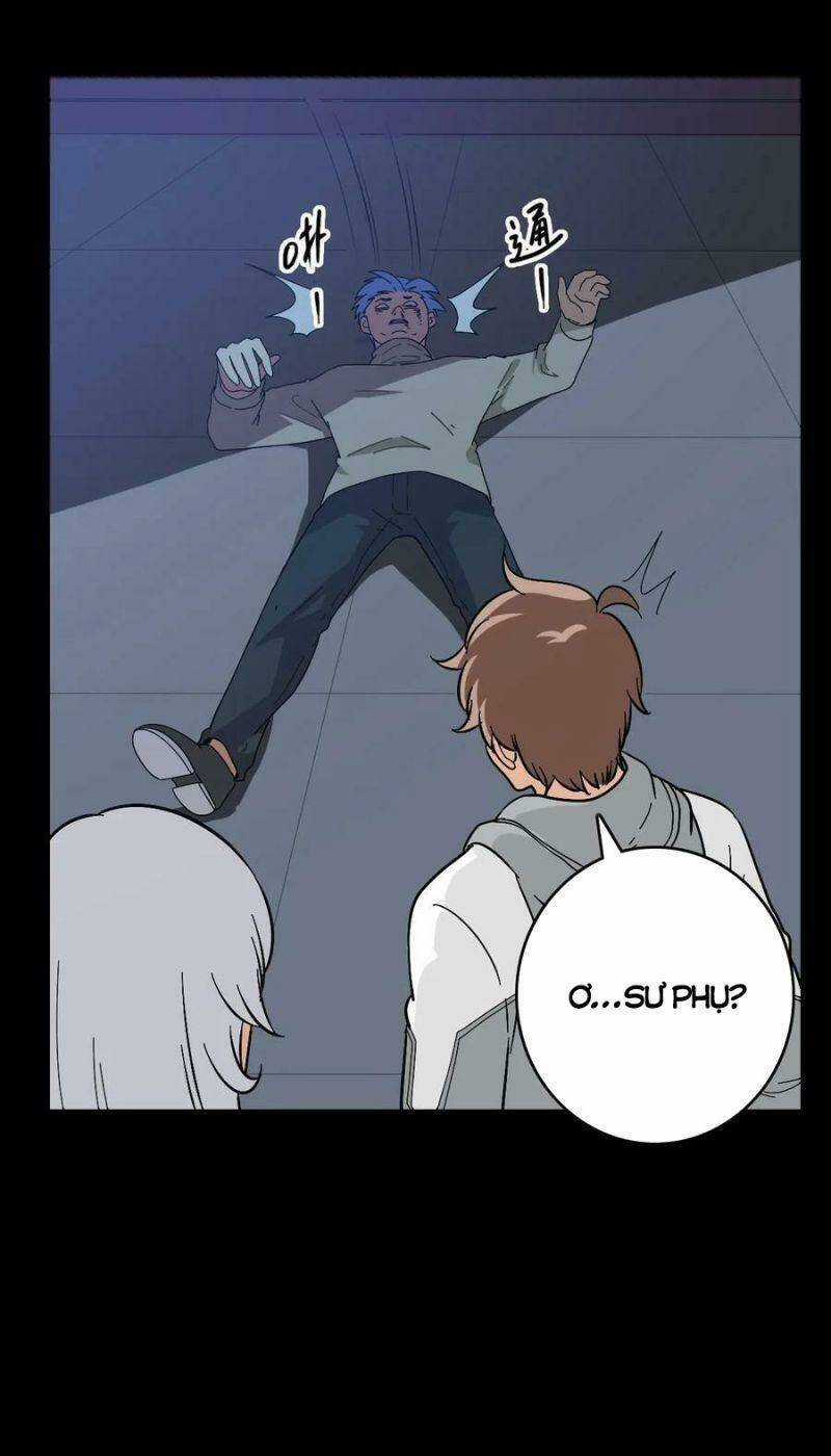 Tru Tà Chapter 122 trang 11