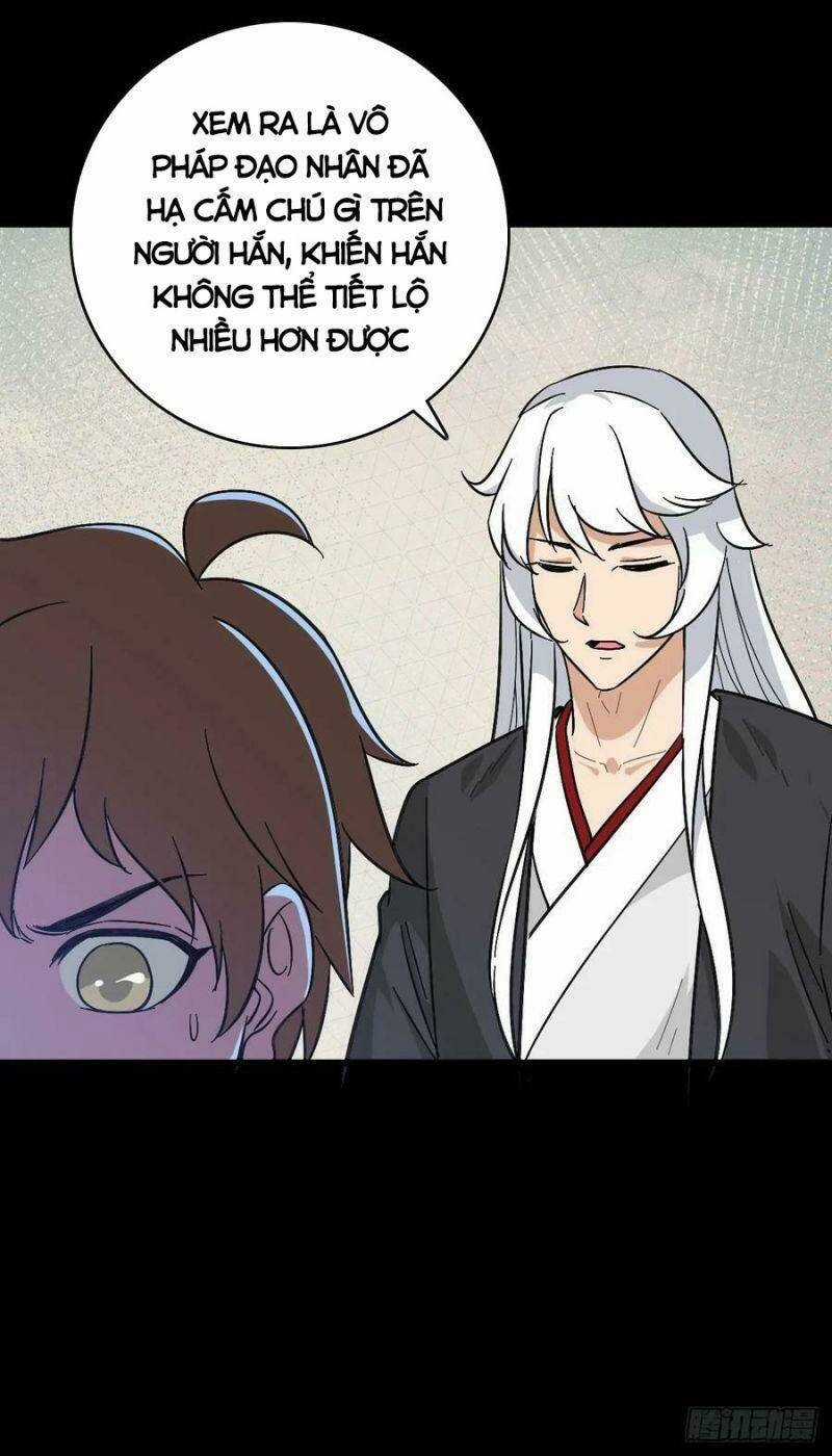 Tru Tà Chapter 122 trang 12