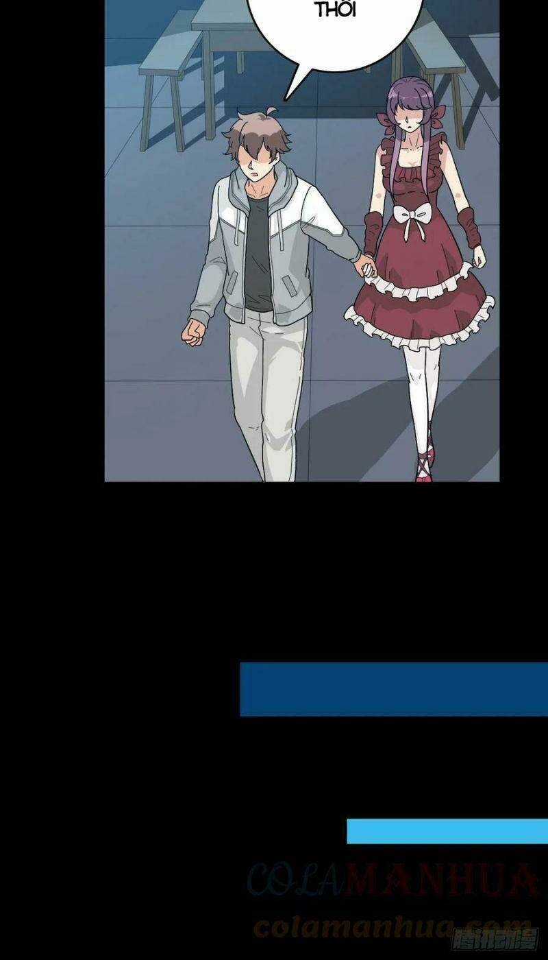 Tru Tà Chapter 122 trang 16