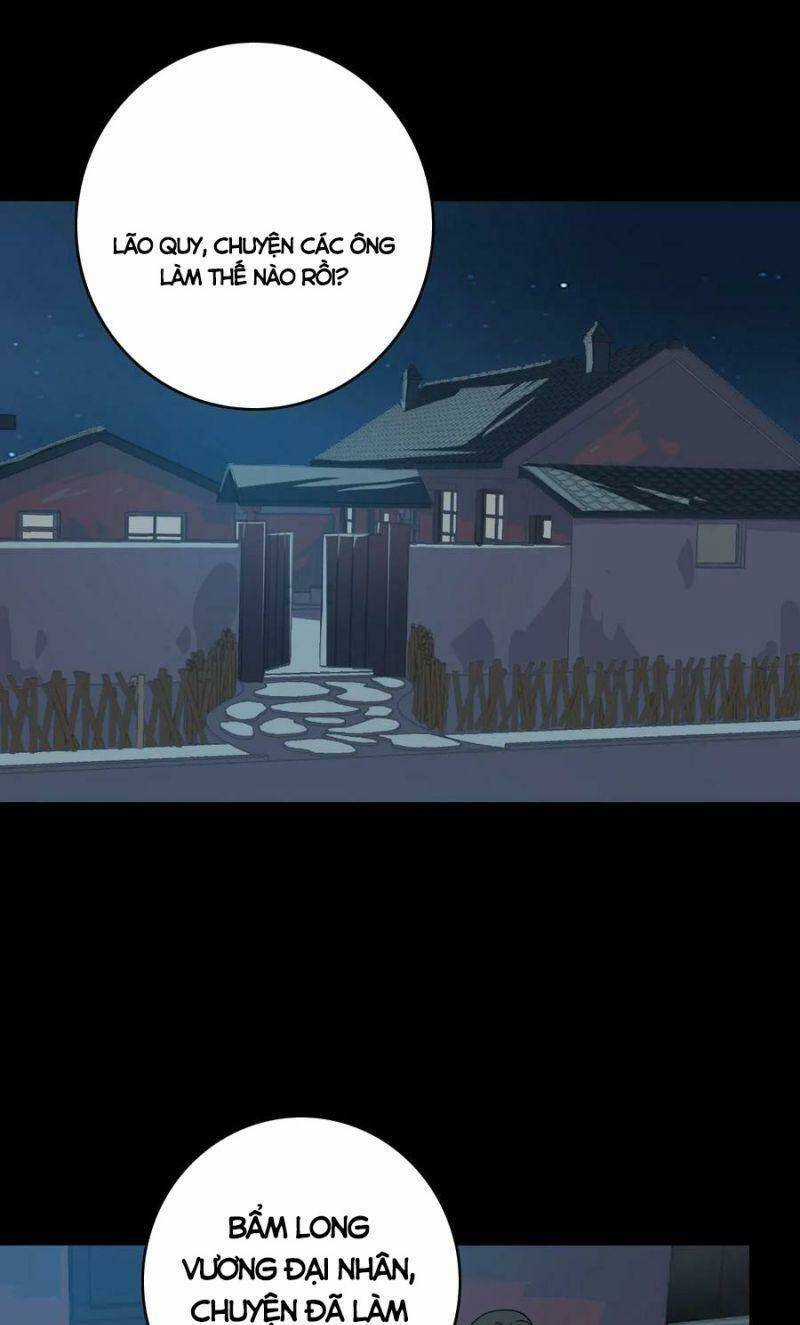 Tru Tà Chapter 122 trang 17