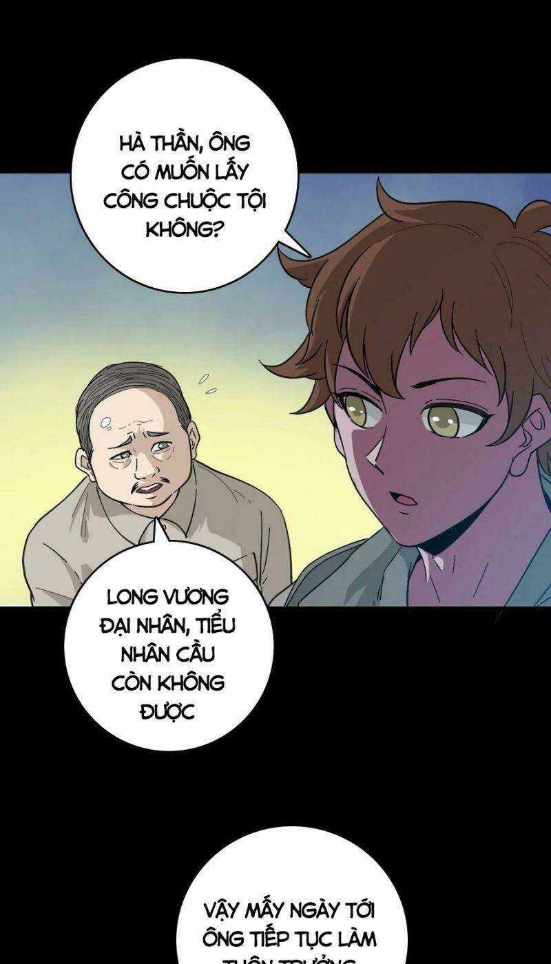 Tru Tà Chapter 122 trang 19