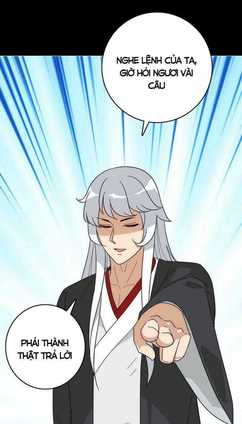 Tru Tà Chapter 122 trang 2