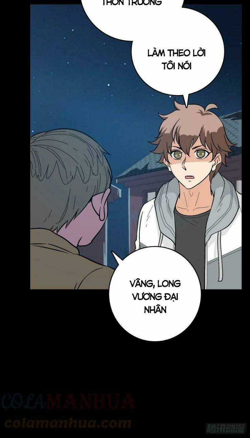 Tru Tà Chapter 122 trang 20