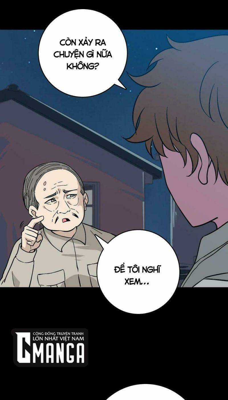 Tru Tà Chapter 122 trang 25