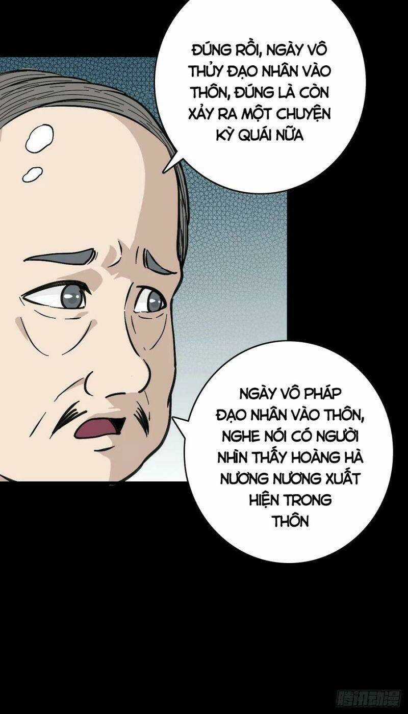 Tru Tà Chapter 122 trang 26