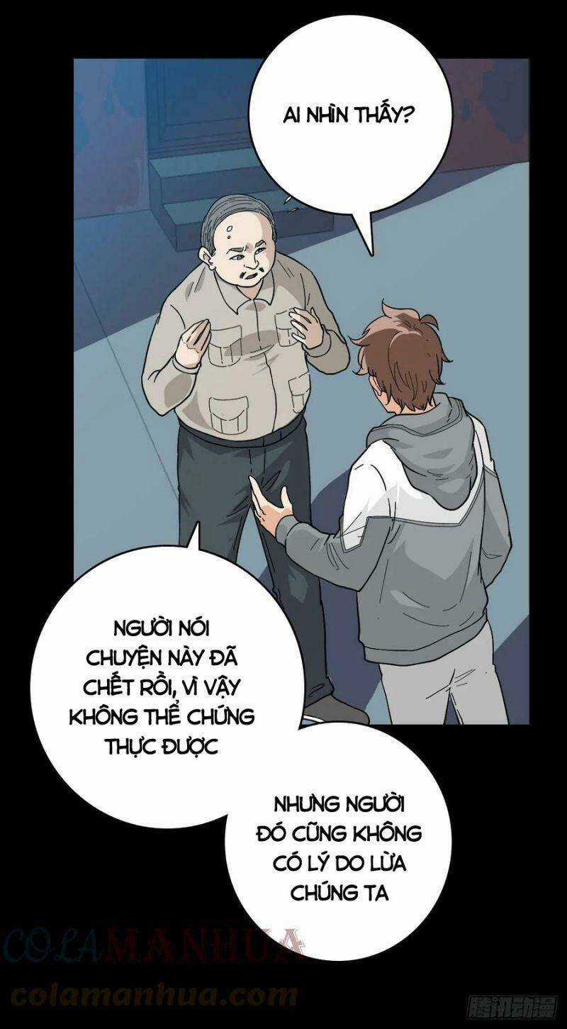 Tru Tà Chapter 122 trang 27