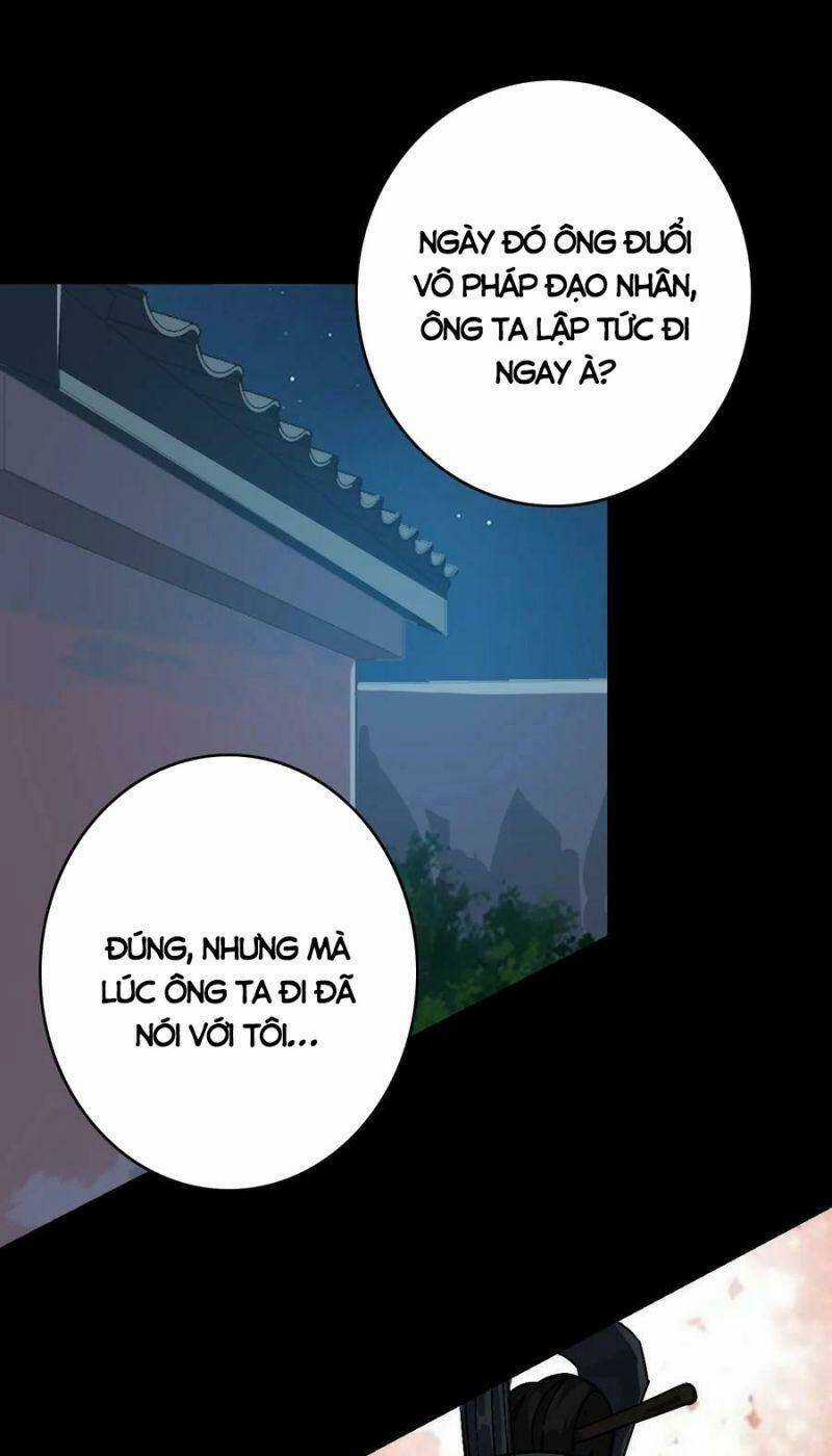 Tru Tà Chapter 122 trang 28