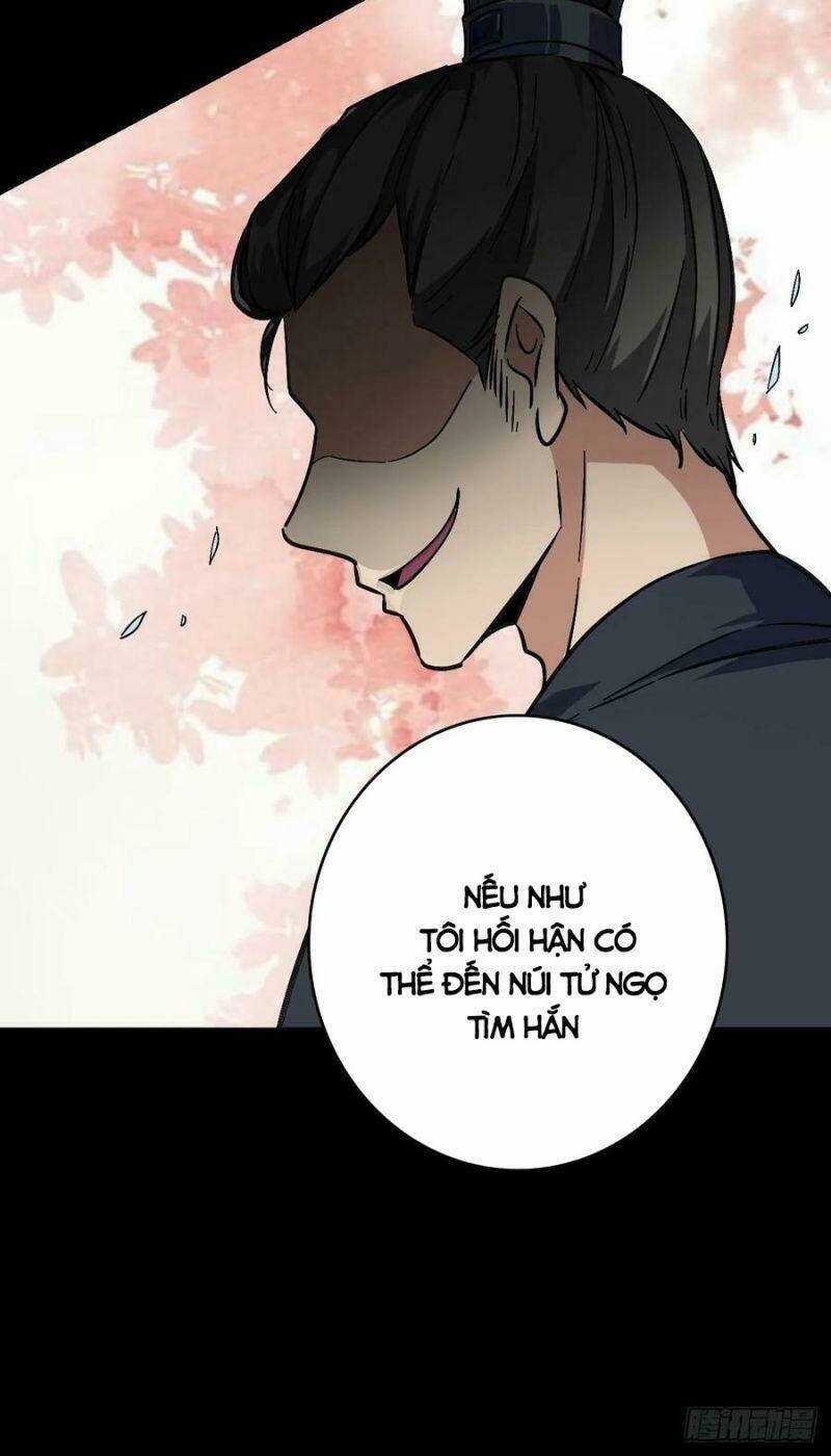 Tru Tà Chapter 122 trang 29