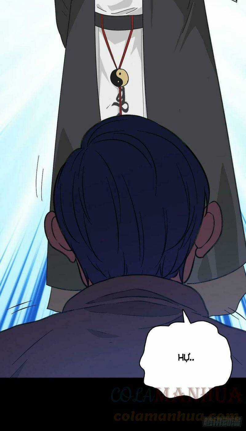 Tru Tà Chapter 122 trang 3