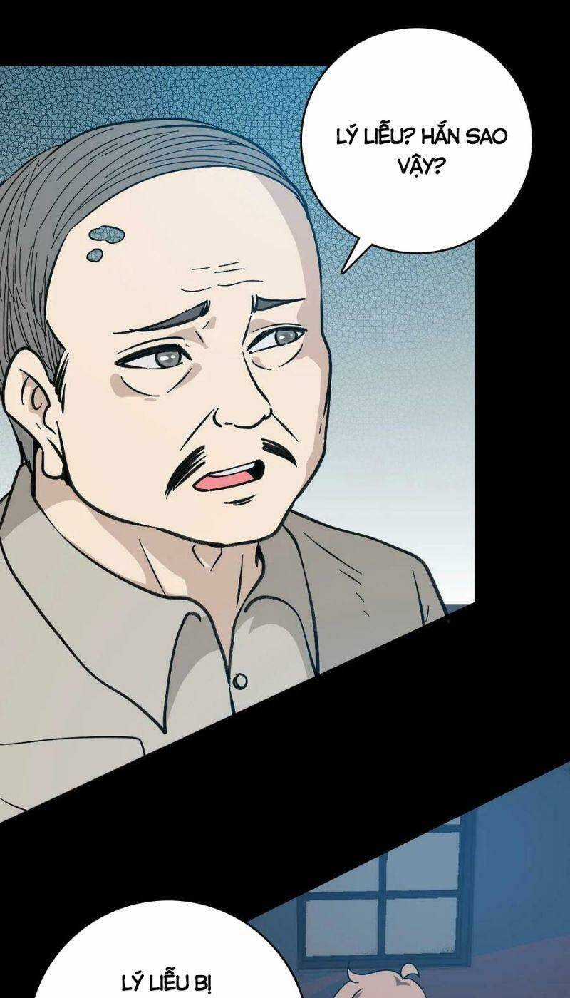 Tru Tà Chapter 122 trang 33