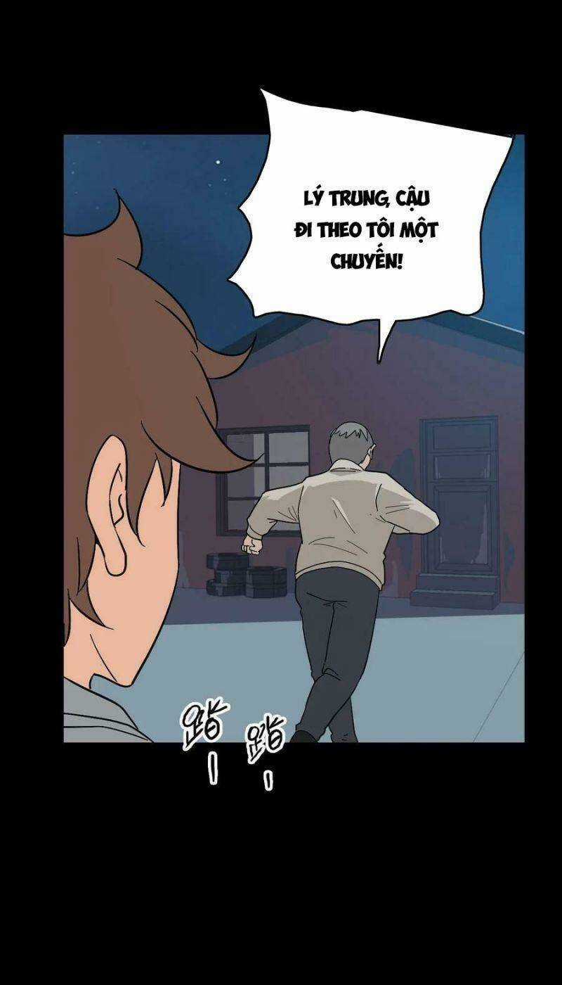 Tru Tà Chapter 122 trang 35