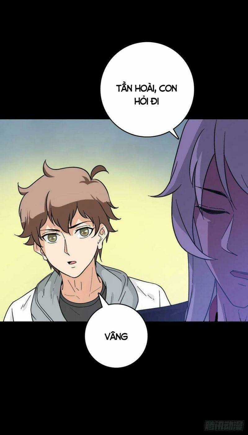 Tru Tà Chapter 122 trang 5