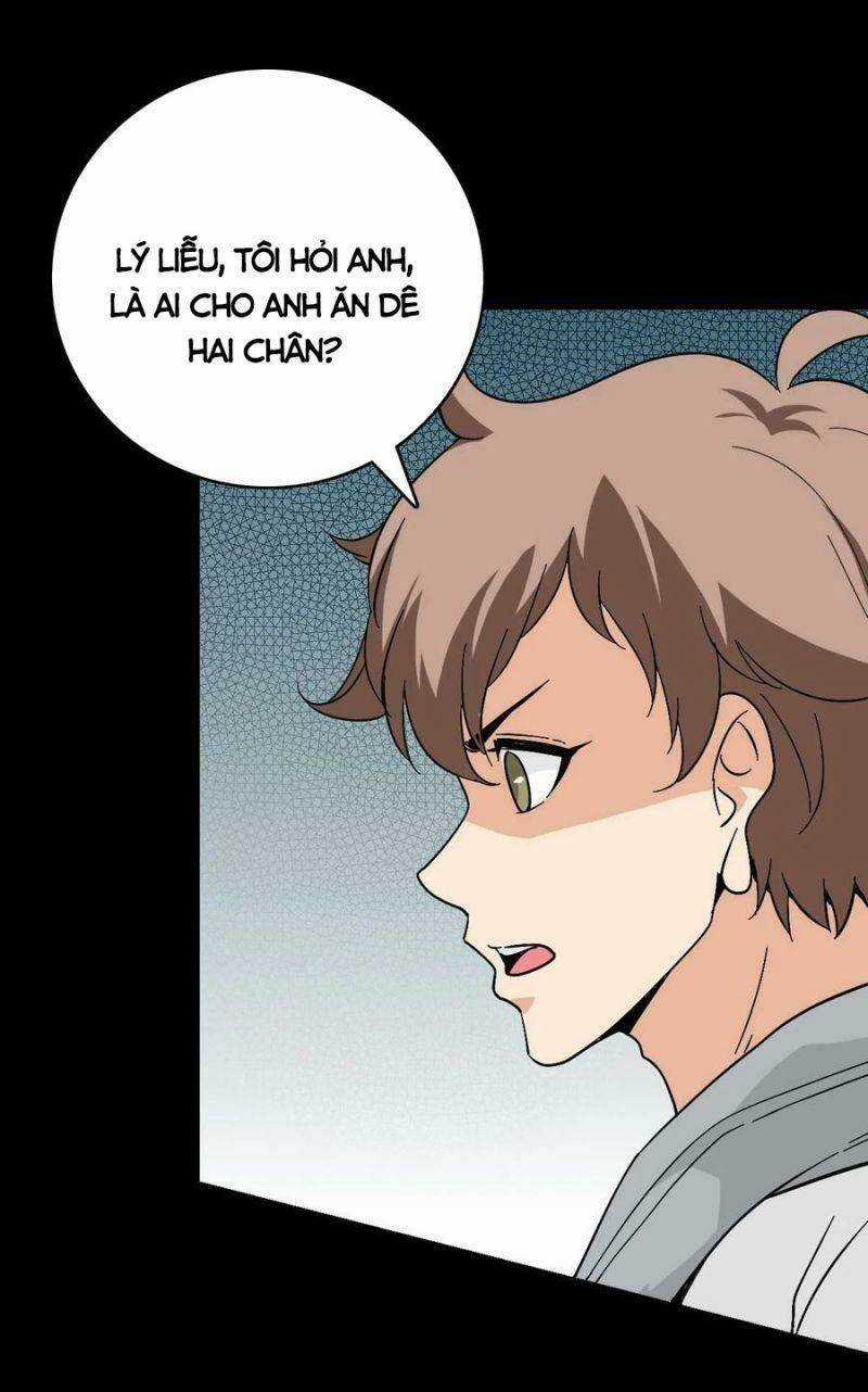 Tru Tà Chapter 122 trang 6