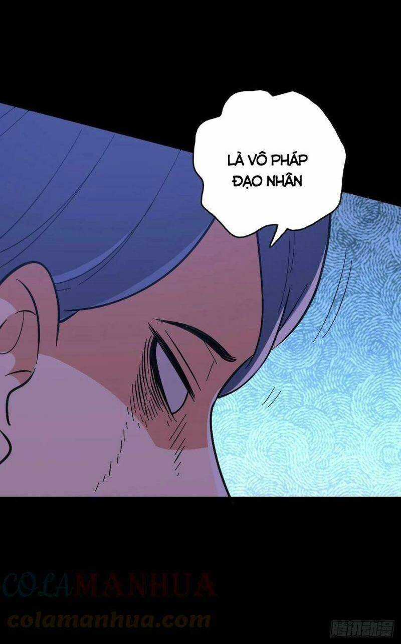 Tru Tà Chapter 122 trang 7