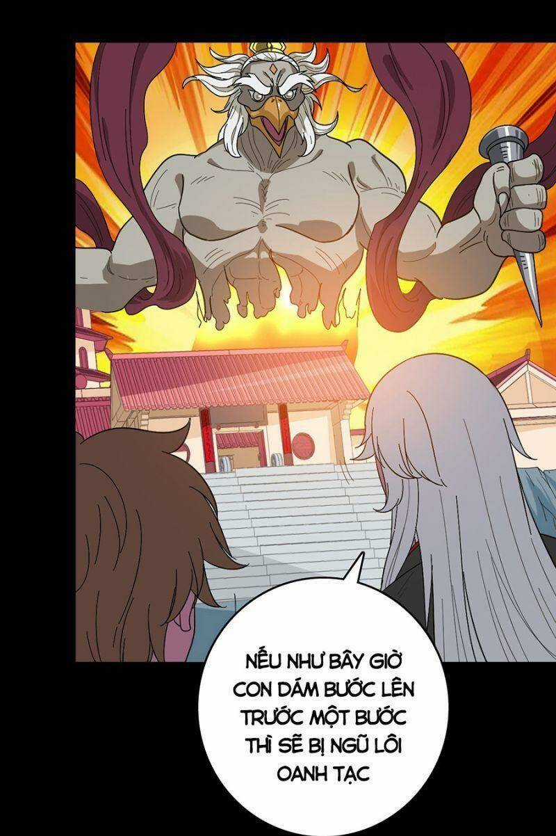 Tru Tà Chapter 123 trang 10