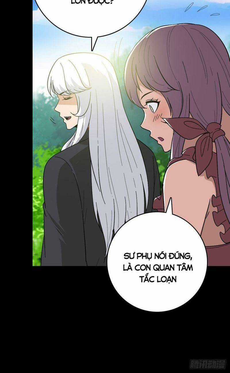 Tru Tà Chapter 123 trang 15