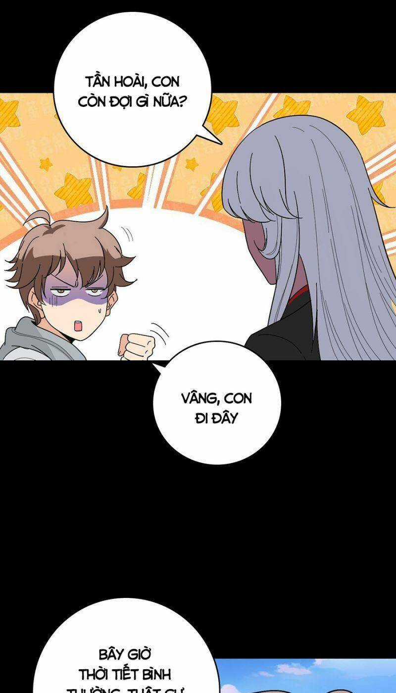 Tru Tà Chapter 123 trang 16