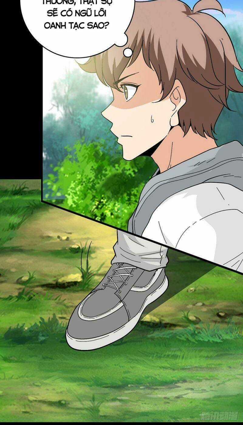 Tru Tà Chapter 123 trang 17