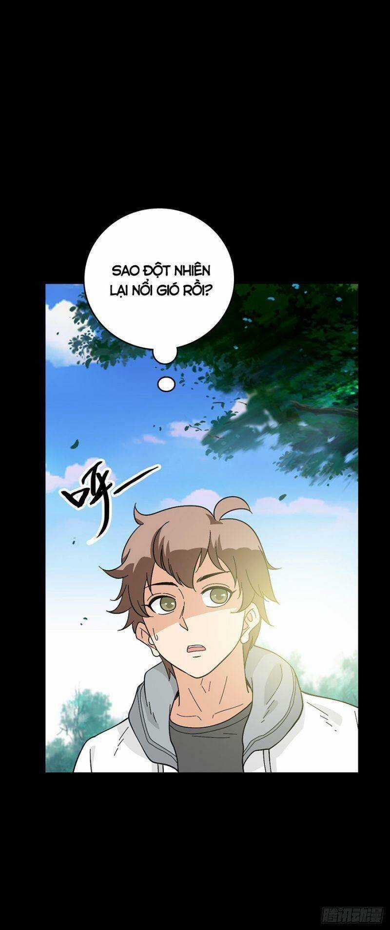 Tru Tà Chapter 123 trang 18