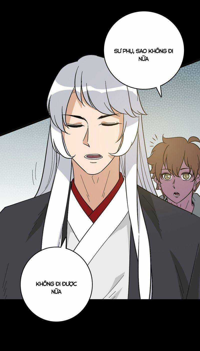 Tru Tà Chapter 123 trang 2