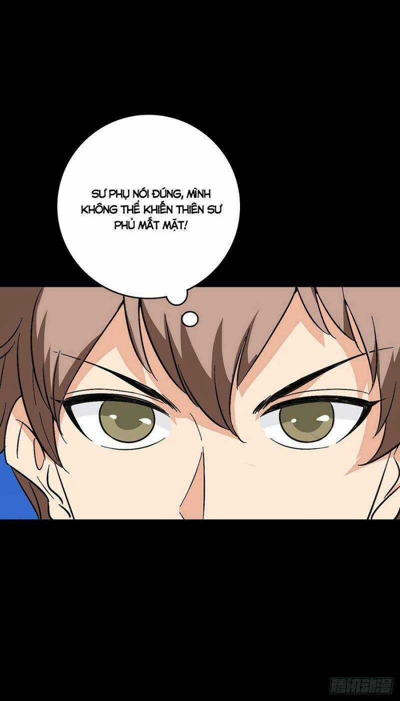 Tru Tà Chapter 123 trang 20