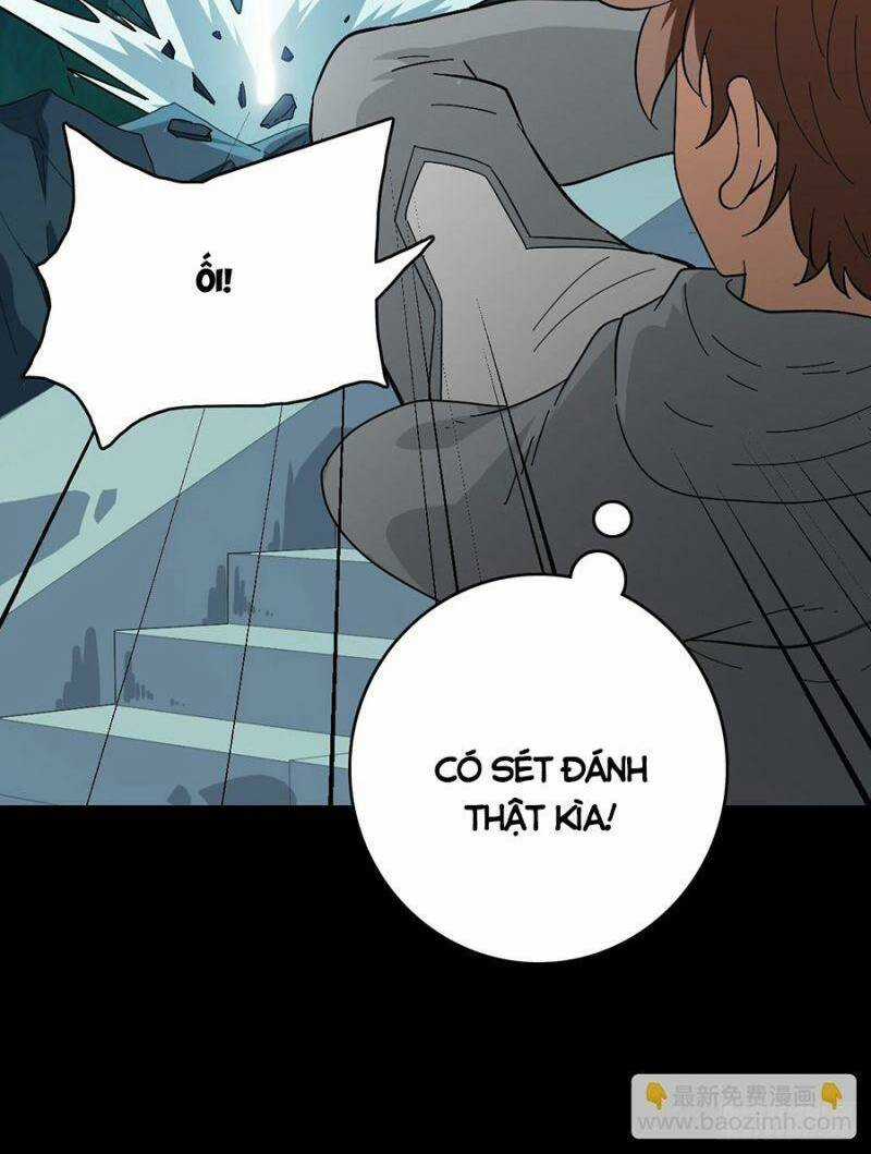 Tru Tà Chapter 123 trang 25