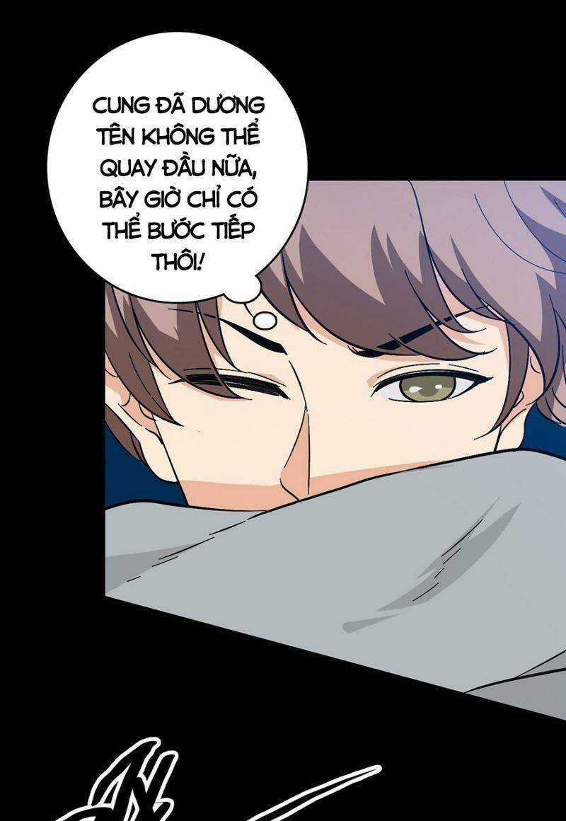 Tru Tà Chapter 123 trang 26